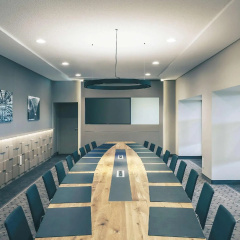 Mercure Hotel Dortmund Messe - Bild 18