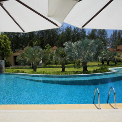 Ataman Luxury Villas - Bild 12