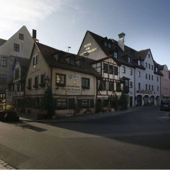 Hotel am Jakobsmarkt - Bild 14