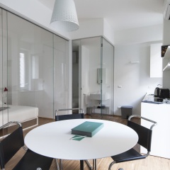 Brera Apartments in City Center - Bild 15