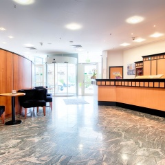 ACHAT Hotel Bochum Dortmund - Bild 2