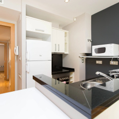 AinB Sagrada Familia Apartments - Bild 23