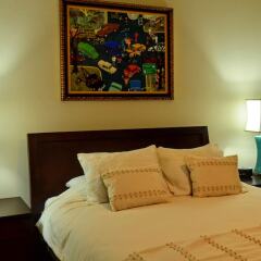 Villa Athena in Rio Grande, Puerto Rico from 463$, photos, reviews - zenhotels.com photo 3