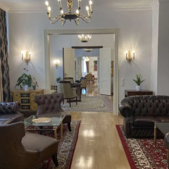Hotel Friedrich-Franz-Palais - Bild 14