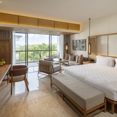 AYANA Segara Bali - Bild 9