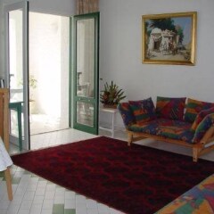 Corail Club in Sousse, Tunisia from 71$, photos, reviews - zenhotels.com photo 23