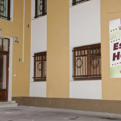 Esprit Hotel Budapest - Bild 1