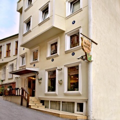 Divas Hotel - Bild 1