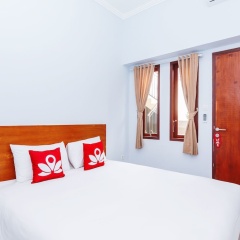 ZEN Rooms Batu Bolong Canggu - Bild 3