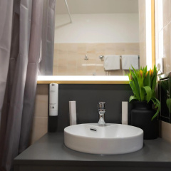 Florum Hotel - Bild 8