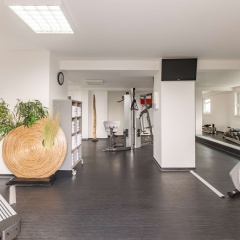 Park Inn by Radisson Göttingen - Bild 16