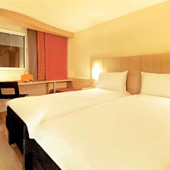 ibis Paris Issy Les Moulineaux Val de Seine - Bild 2