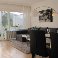 Appartement Panoramablick - Bild 11