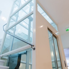 House One Guesthouse - Bild 12