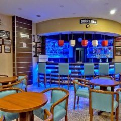 Sultan Sipahi Resort Hotel - Bild 17