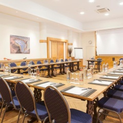 Mercure Brussels Centre Rogier - Bild 18