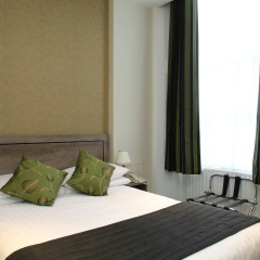 Kensington Gardens Hotel - Bild 2