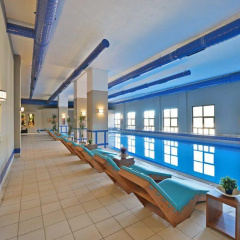 Karinna Hotel Uludag - Bild 16