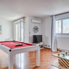 Chic and spacious apart with parking - Bild 12