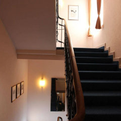 Huber's Hotel - Bild 14