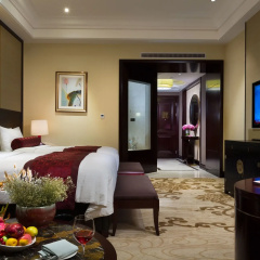 Wyndham Grand Xian South thumbnail 34