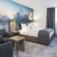 Atrium im Park Hotel Regensburg - Bild 3