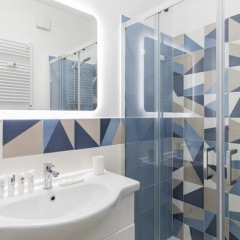 Italianway Comfort - Borsieri 25 A - Bild 10