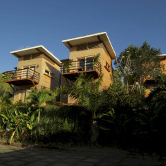 Bali Green Hills