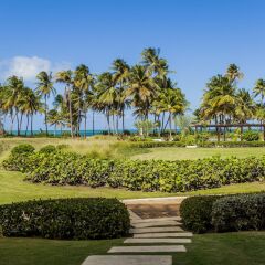 Bahia Beach Resort & Golf Club in Rio Grande, Puerto Rico from 915$, photos, reviews - zenhotels.com photo 9