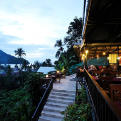 Phi Phi Arboreal Resort - Bild 19
