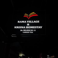 Rama Village Hotel - Bild 1
