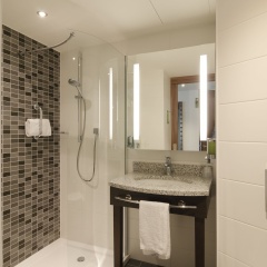Hampton by Hilton Frankfurt City Centre Messe - Bild 13