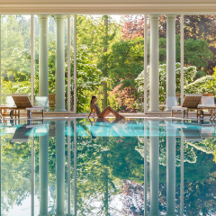 Brenners Park - Hotel & Spa, Oetker Hotels - Bild 18