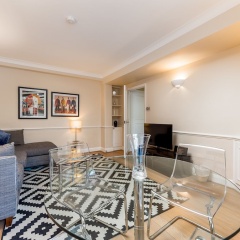 Nell Gwynn House - Bild 5