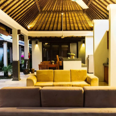 Sekar Nusa Villas - Bild 1