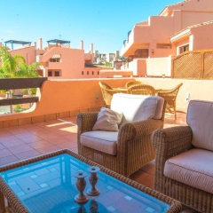 Mar Azul ApartHotel thumbnail 8