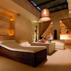 EME Catedral Mercer Hotel - Bild 17