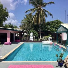 THUISHAVEN adults-only boutique resort in Willemstad, Curacao from 160$, photos, reviews - zenhotels.com photo 22