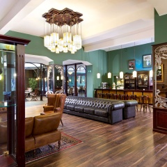 TRYP by Wyndham Kassel City Centre - Bild 8