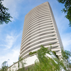 Fraser Suites Sukhumvit, Bangkok - Bild 1