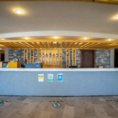 Bodrum Beach Resort - Bild 2