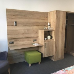Das Kleine Hotel Weimar - Bild 2