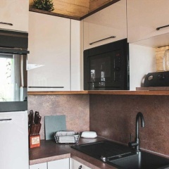 Ferienwohnung Eichhörnchen - Bild 2