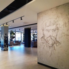 Wyspianski Hotel - Bild 15