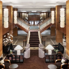 The Kitano Hotel New York - Bild 2