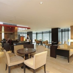 Grand Ankara Hotel & Convention Center - Bild 21