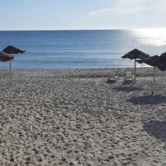 Cosmos Tergui Club in Sousse, Tunisia from 71$, photos, reviews - zenhotels.com photo 16