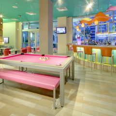 Hampton Inn & Suites Miami/Brickell-Downtown - Bild 25
