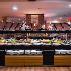 Karinna Hotel Uludag - Bild 13