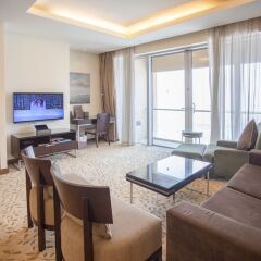 The Address Dubai Mall Spacious 1 Bedroom in Dubai, United Arab Emirates from 783$, photos, reviews - zenhotels.com photo 45